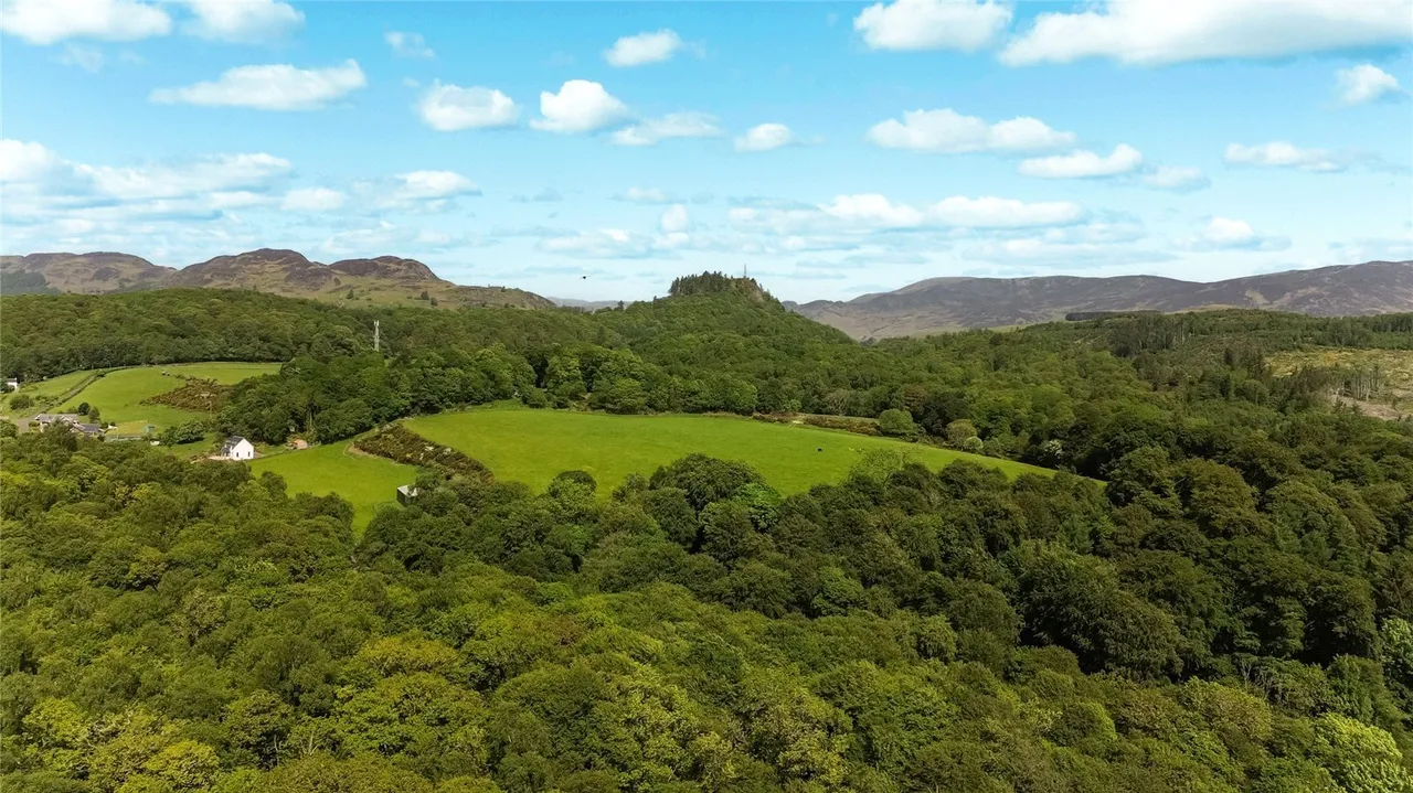 Earnview Court, Burrell Street, Comrie, Crieff, Perth and Kinross, PH6, photo 34