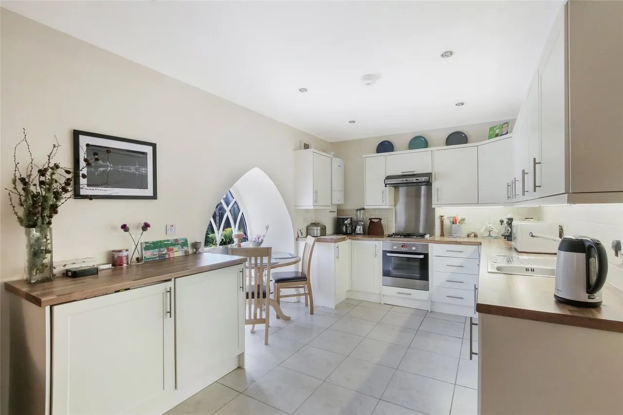 Earnview Court, Burrell Street, Comrie, Crieff, Perth and Kinross, PH6, photo 8