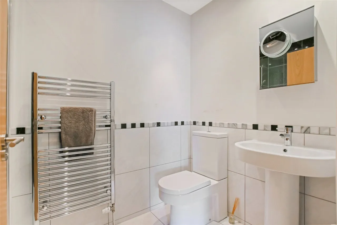 Earnview Court, Burrell Street, Comrie, Crieff, Perth and Kinross, PH6, photo 10