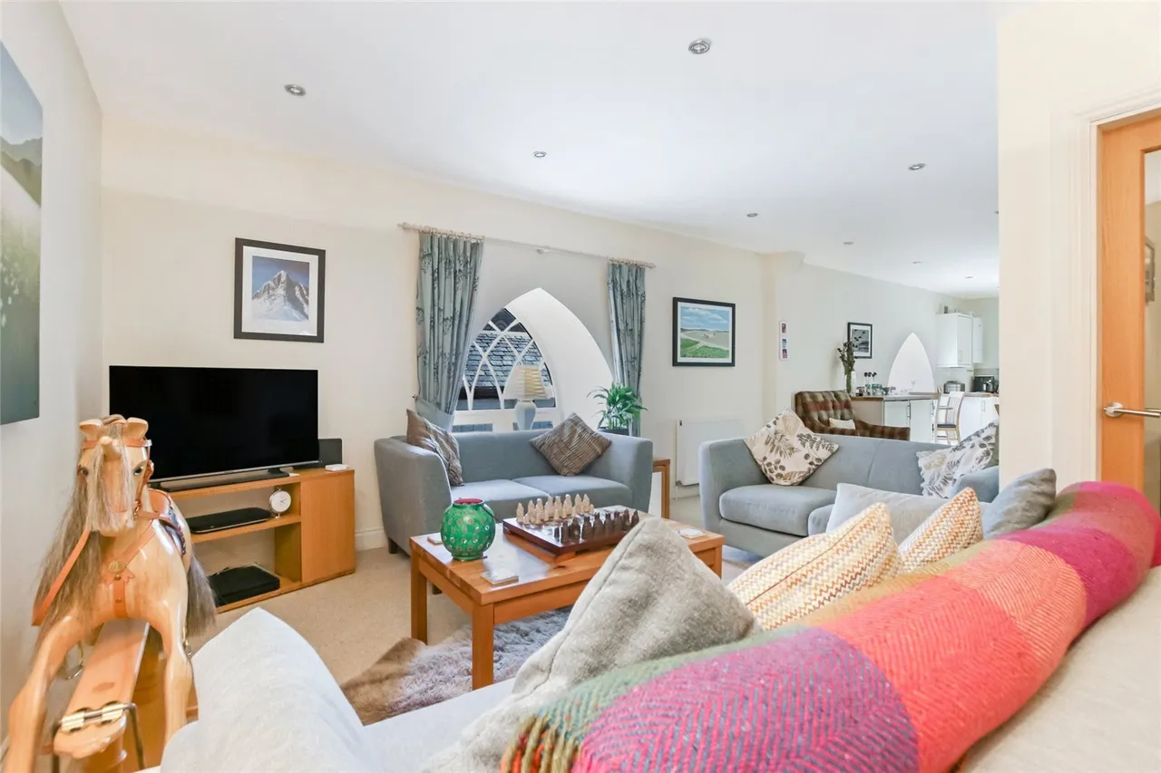 Earnview Court, Burrell Street, Comrie, Crieff, Perth and Kinross, PH6, photo 6