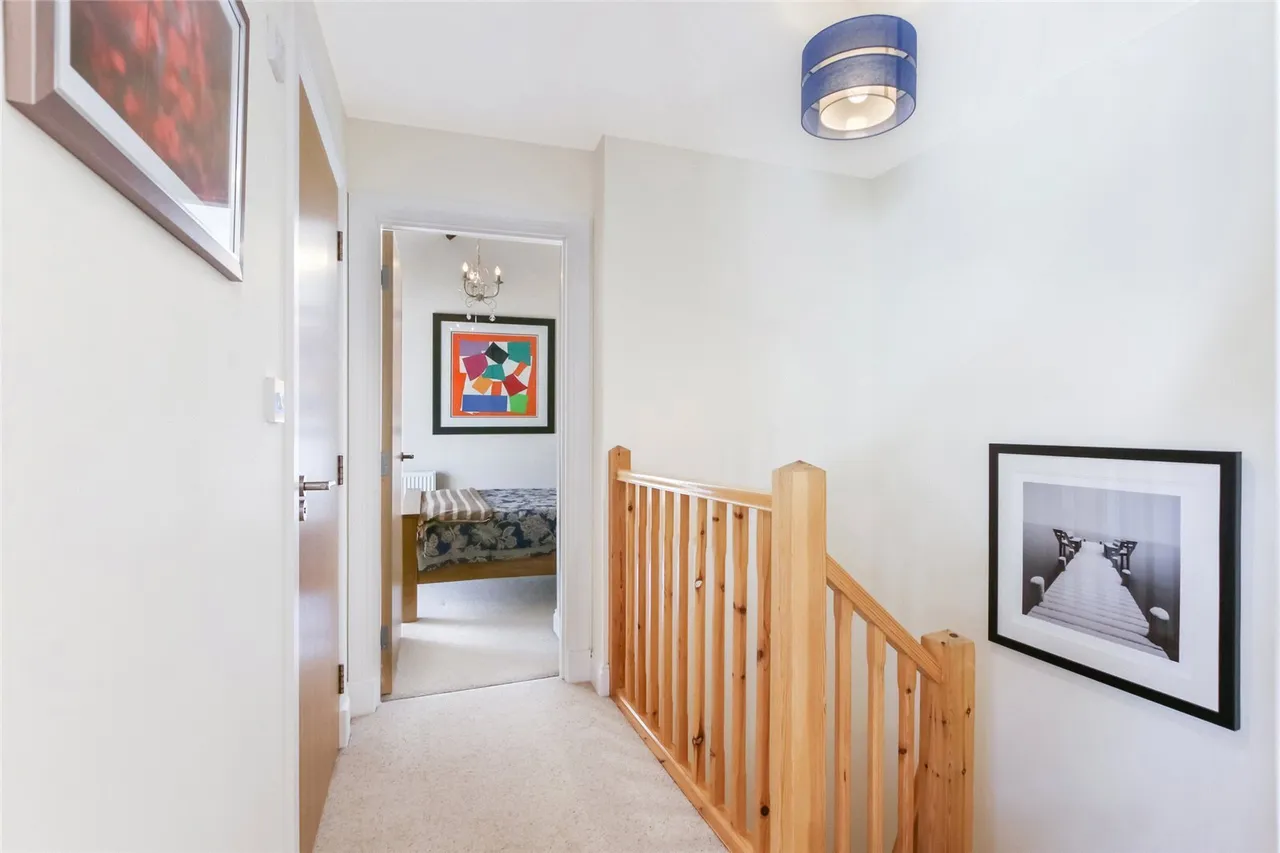 Earnview Court, Burrell Street, Comrie, Crieff, Perth and Kinross, PH6, photo 12