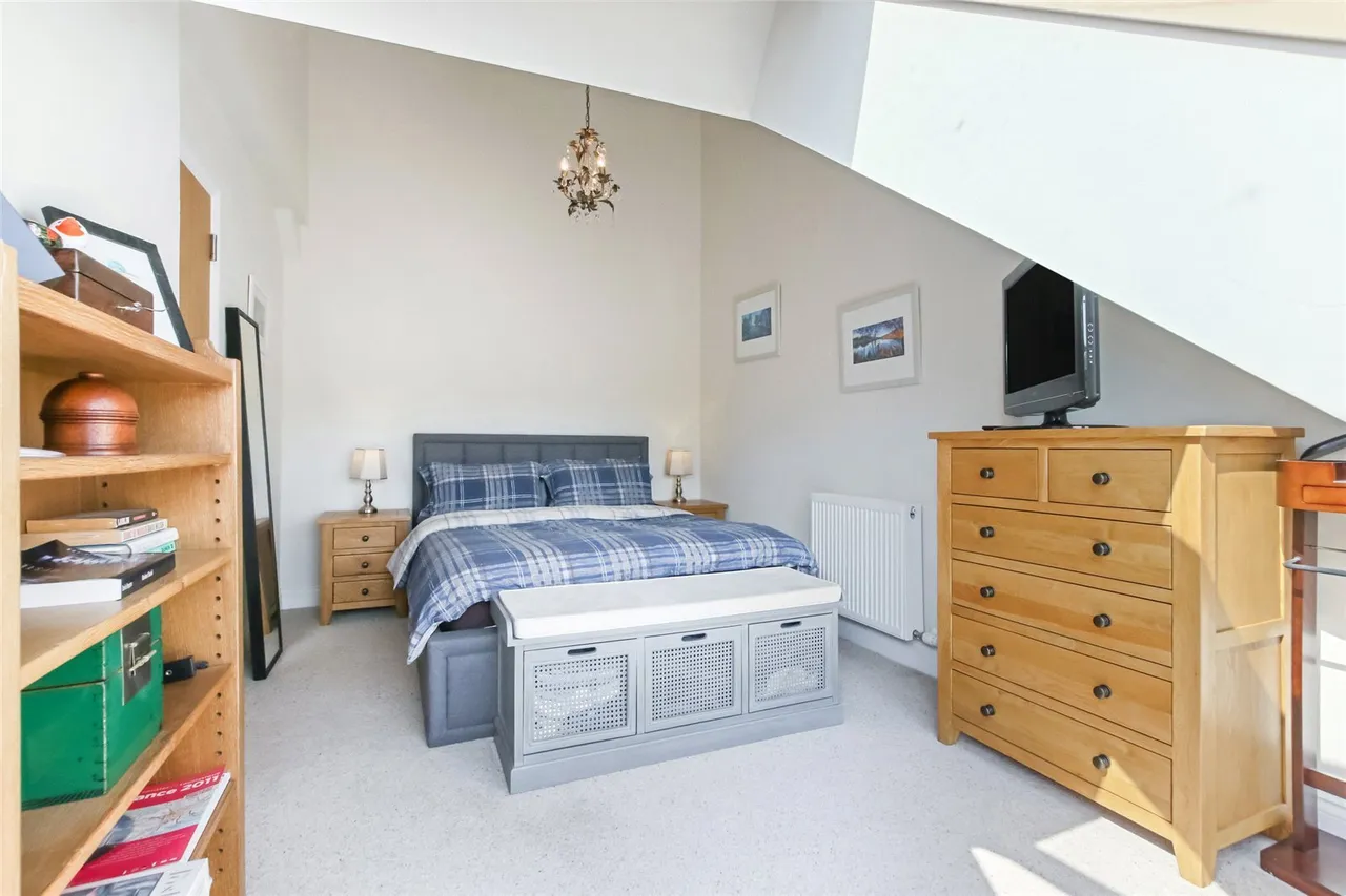 Earnview Court, Burrell Street, Comrie, Crieff, Perth and Kinross, PH6, photo 19