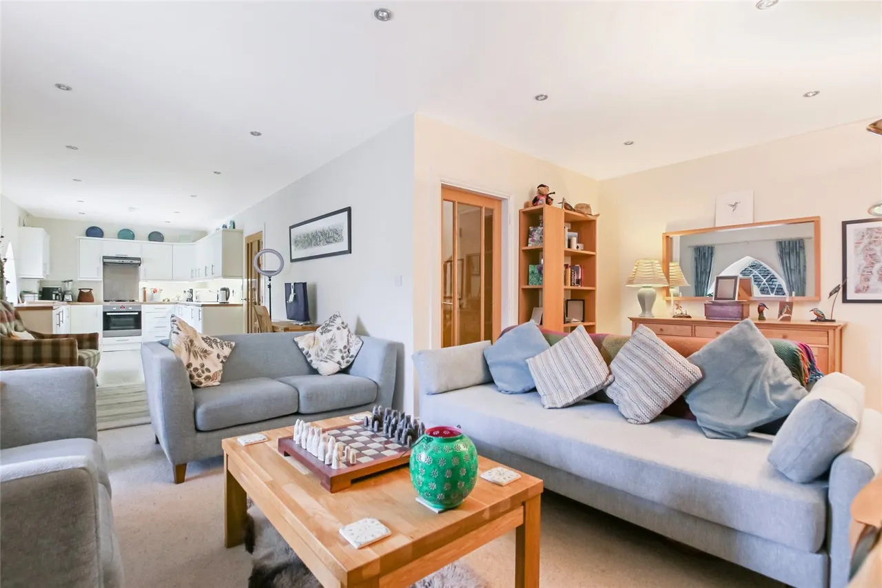Earnview Court, Burrell Street, Comrie, Crieff, Perth and Kinross, PH6, photo 5