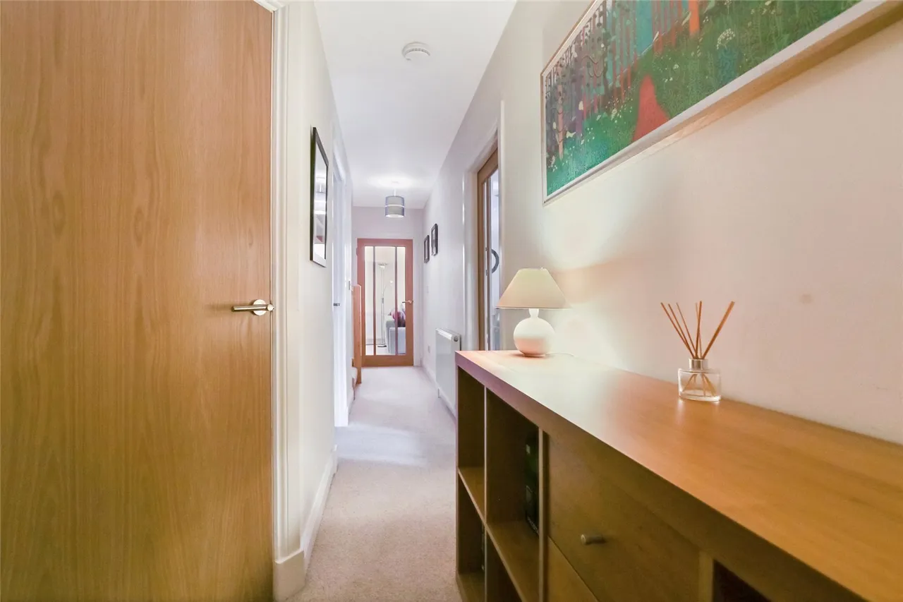 Earnview Court, Burrell Street, Comrie, Crieff, Perth and Kinross, PH6, photo 4