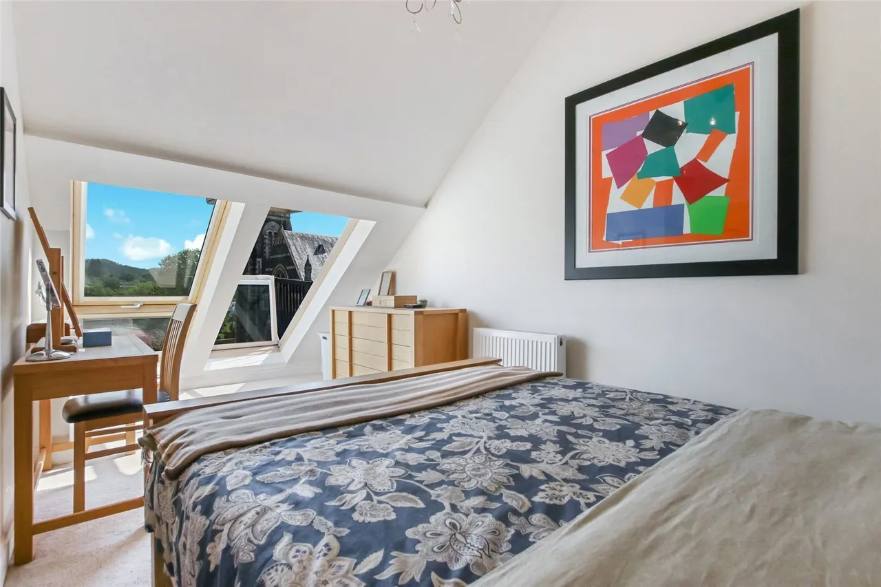 Earnview Court, Burrell Street, Comrie, Crieff, Perth and Kinross, PH6, photo 13