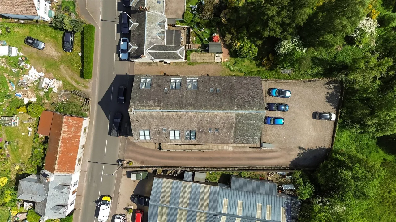 Earnview Court, Burrell Street, Comrie, Crieff, Perth and Kinross, PH6, photo 29