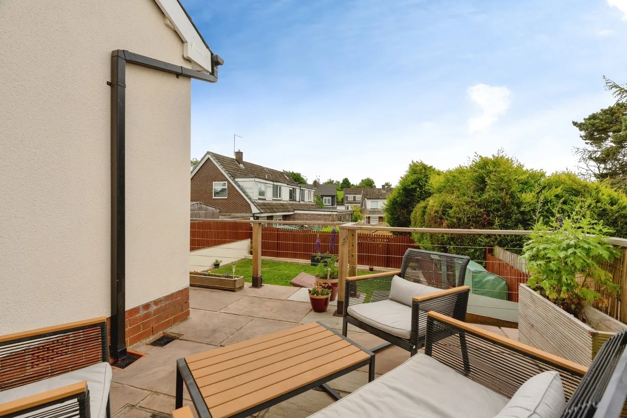 Kings Causeway, Brierfield, Nelson, Lancashire, BB9, photo 24