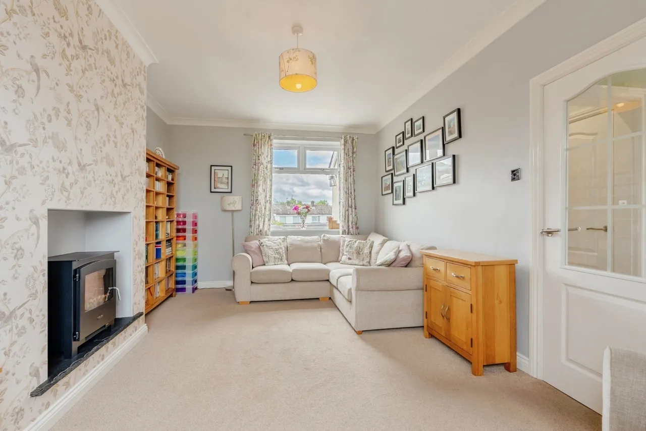 Kings Causeway, Brierfield, Nelson, Lancashire, BB9, photo 7