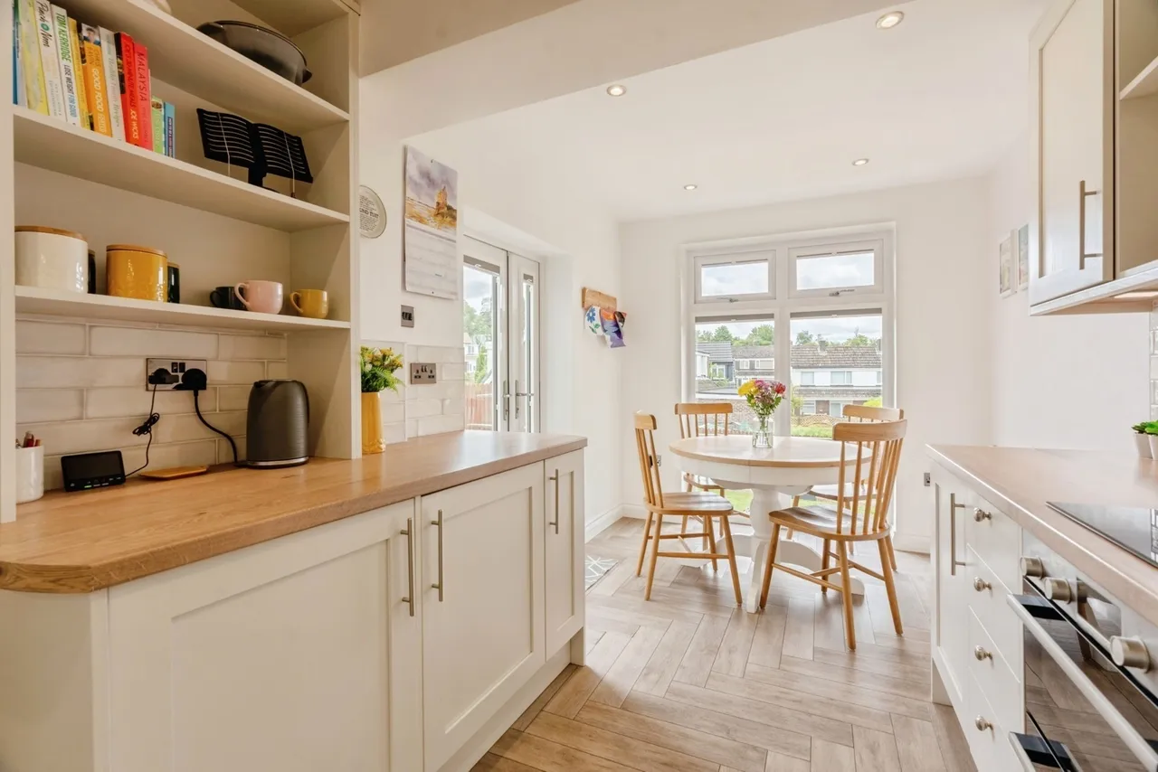 Kings Causeway, Brierfield, Nelson, Lancashire, BB9, photo 5