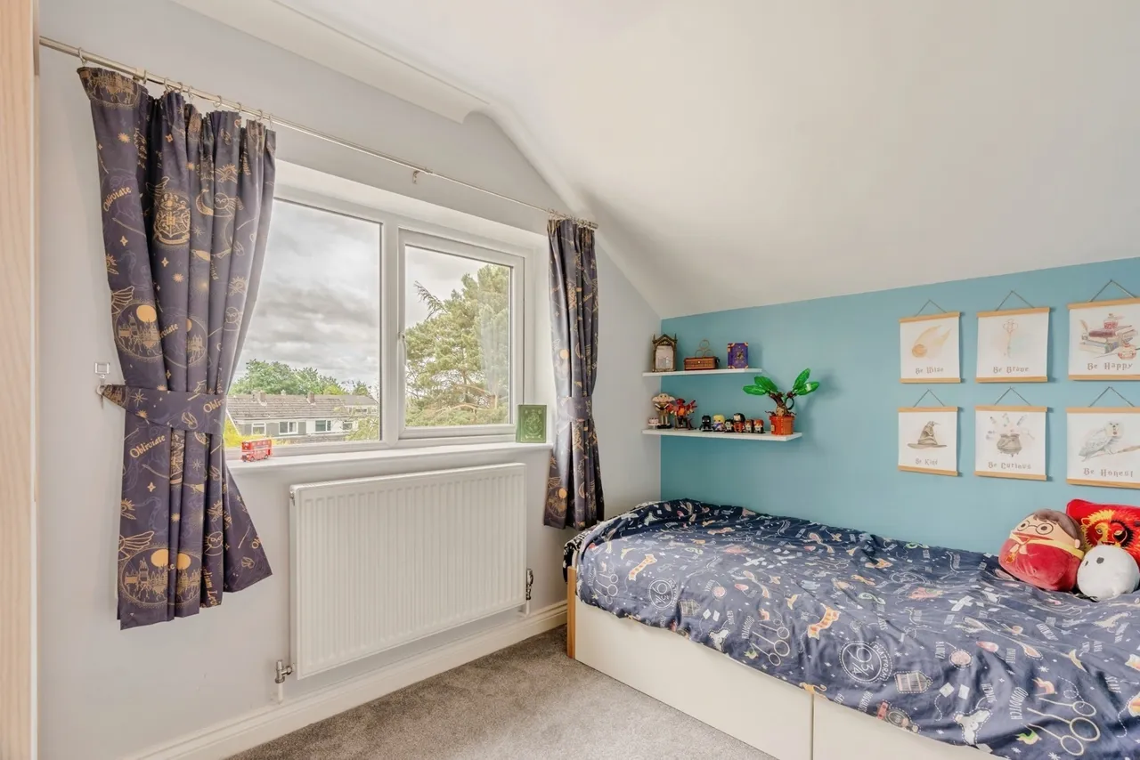Kings Causeway, Brierfield, Nelson, Lancashire, BB9, photo 15
