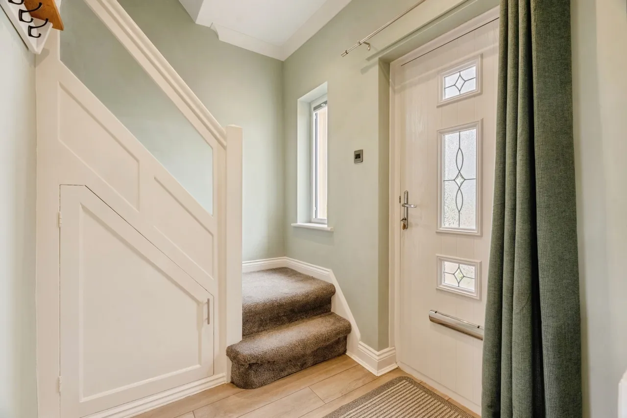 Kings Causeway, Brierfield, Nelson, Lancashire, BB9, photo 20