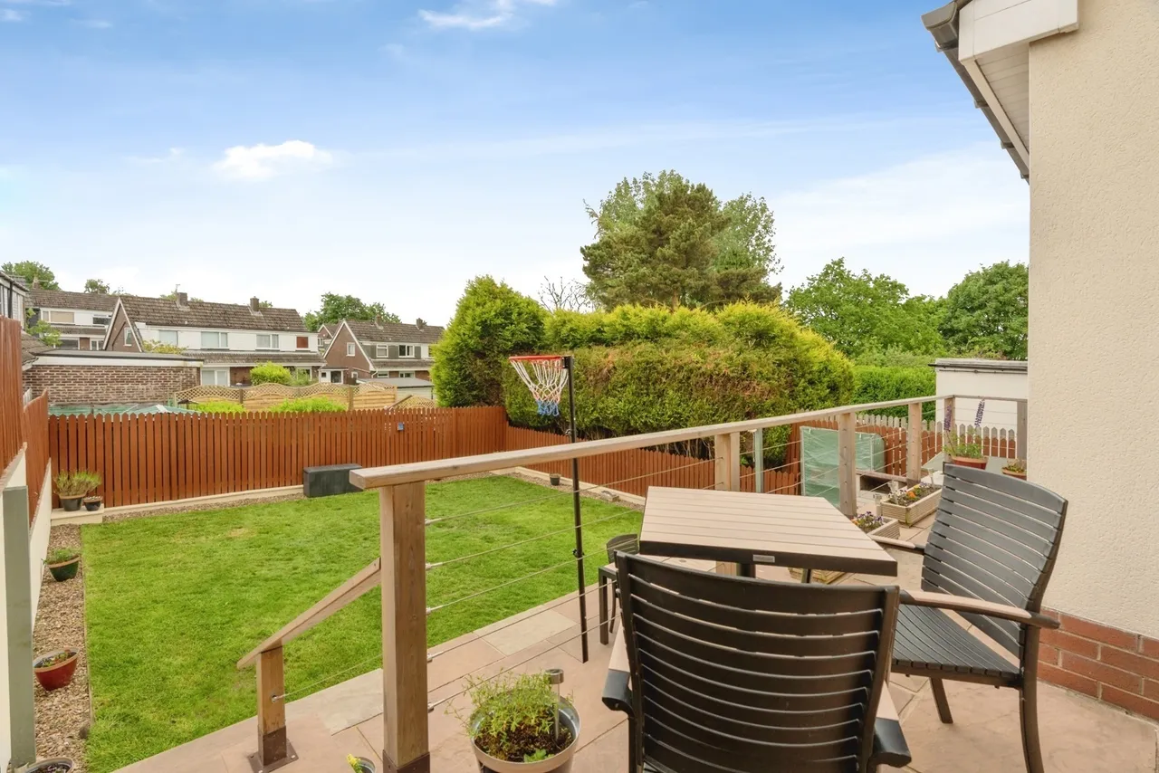 Kings Causeway, Brierfield, Nelson, Lancashire, BB9, photo 25