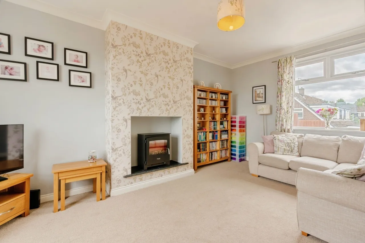 Kings Causeway, Brierfield, Nelson, Lancashire, BB9, photo 2