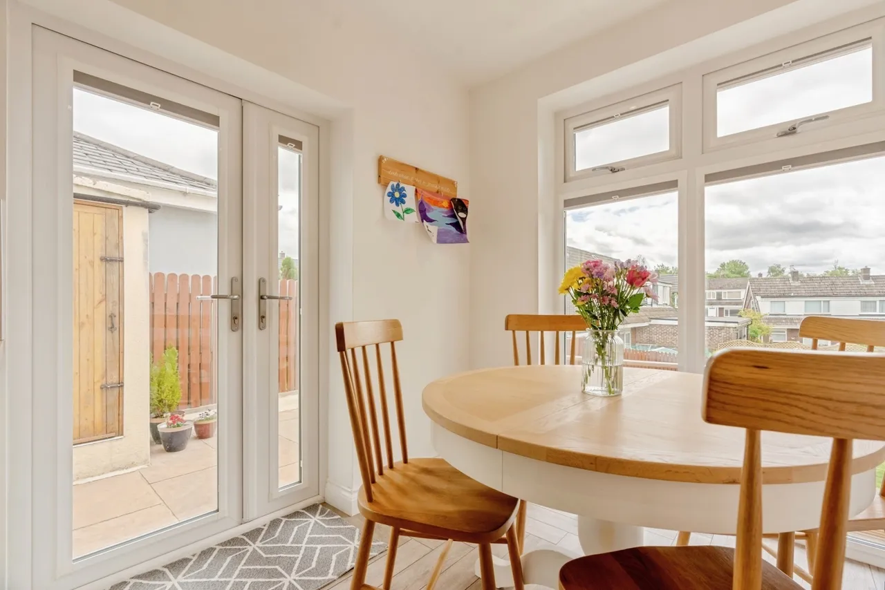 Kings Causeway, Brierfield, Nelson, Lancashire, BB9, photo 10
