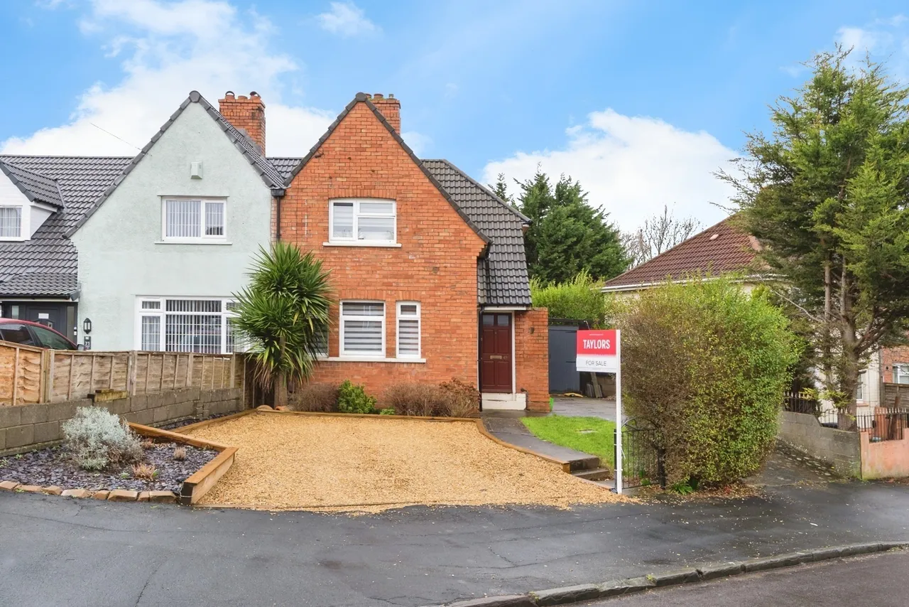 Kildare Road, BRISTOL, Avon, BS4, photo 20
