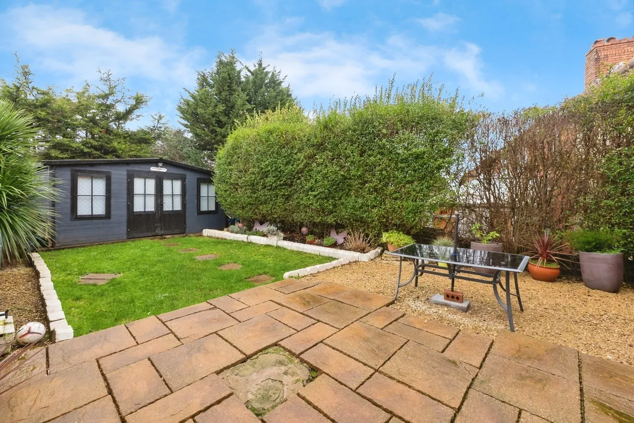 Kildare Road, BRISTOL, Avon, BS4, photo 17