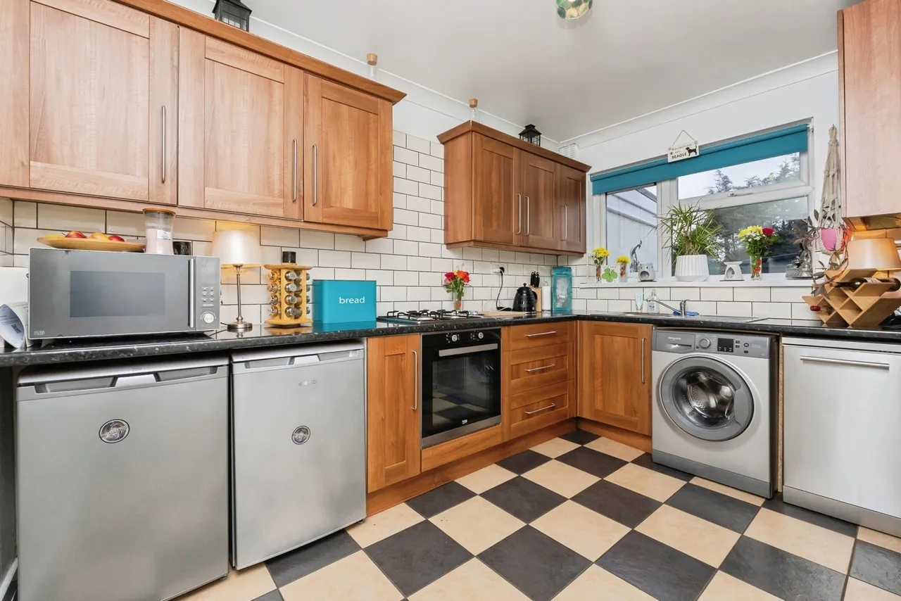 Kildare Road, BRISTOL, Avon, BS4, photo 5