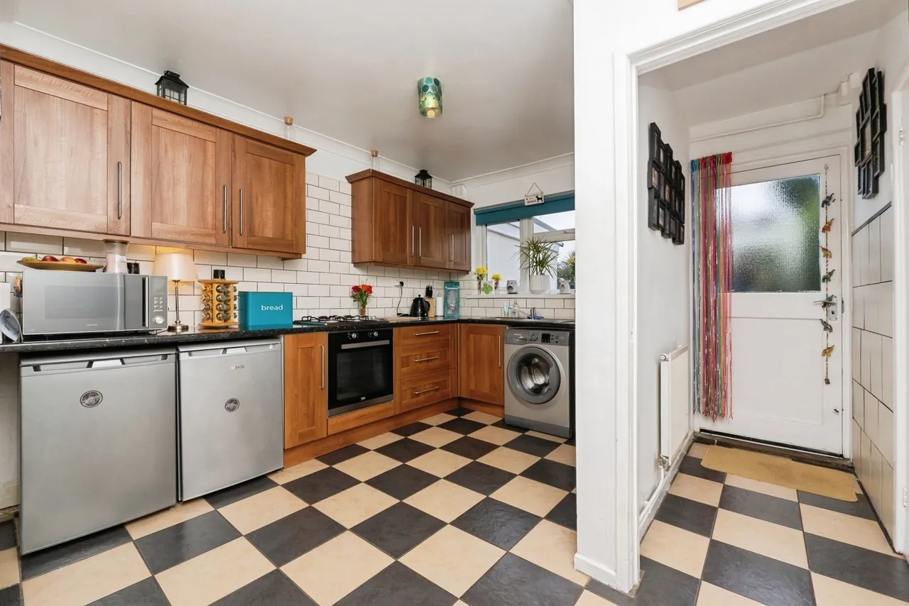 Kildare Road, BRISTOL, Avon, BS4, photo 6