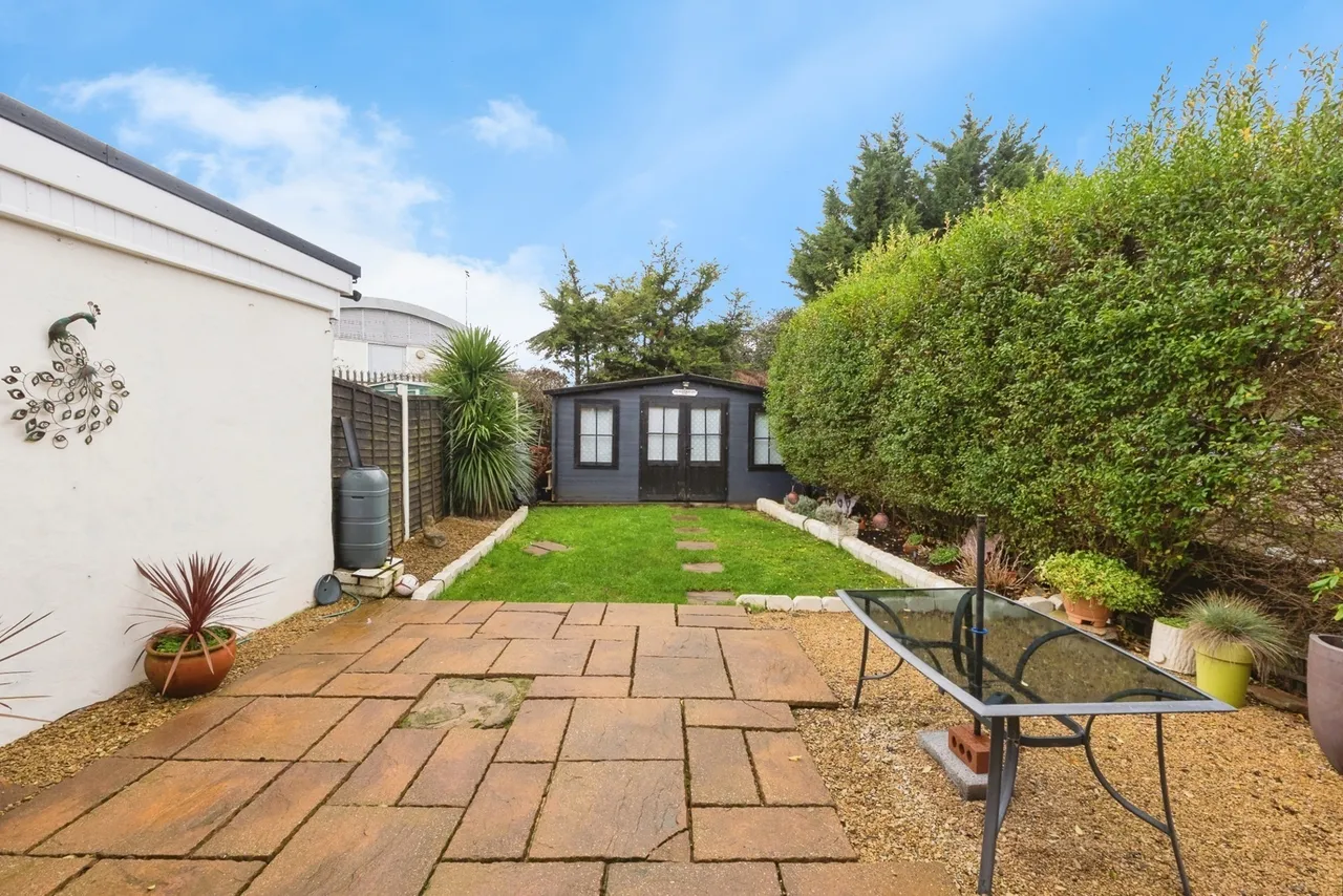 Kildare Road, BRISTOL, Avon, BS4, photo 18