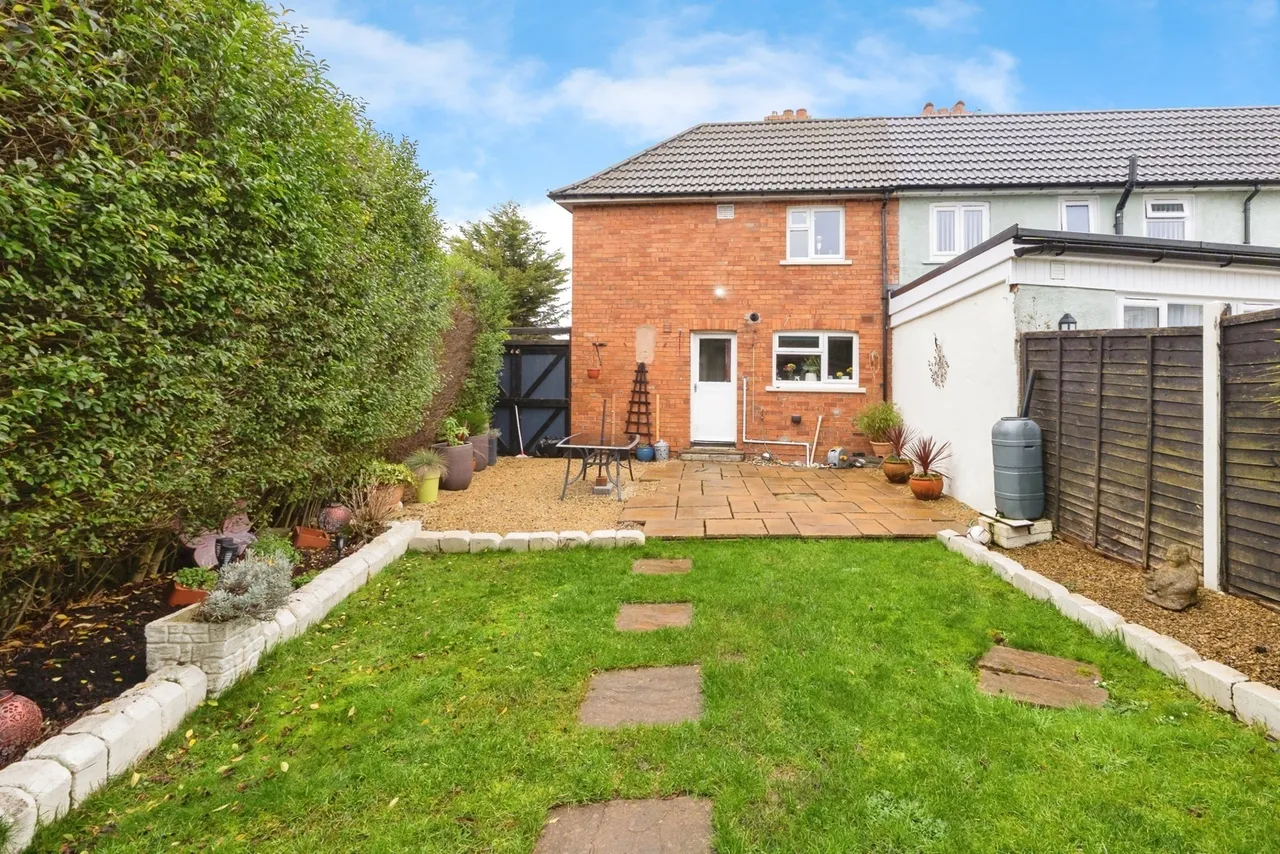 Kildare Road, BRISTOL, Avon, BS4, photo 11