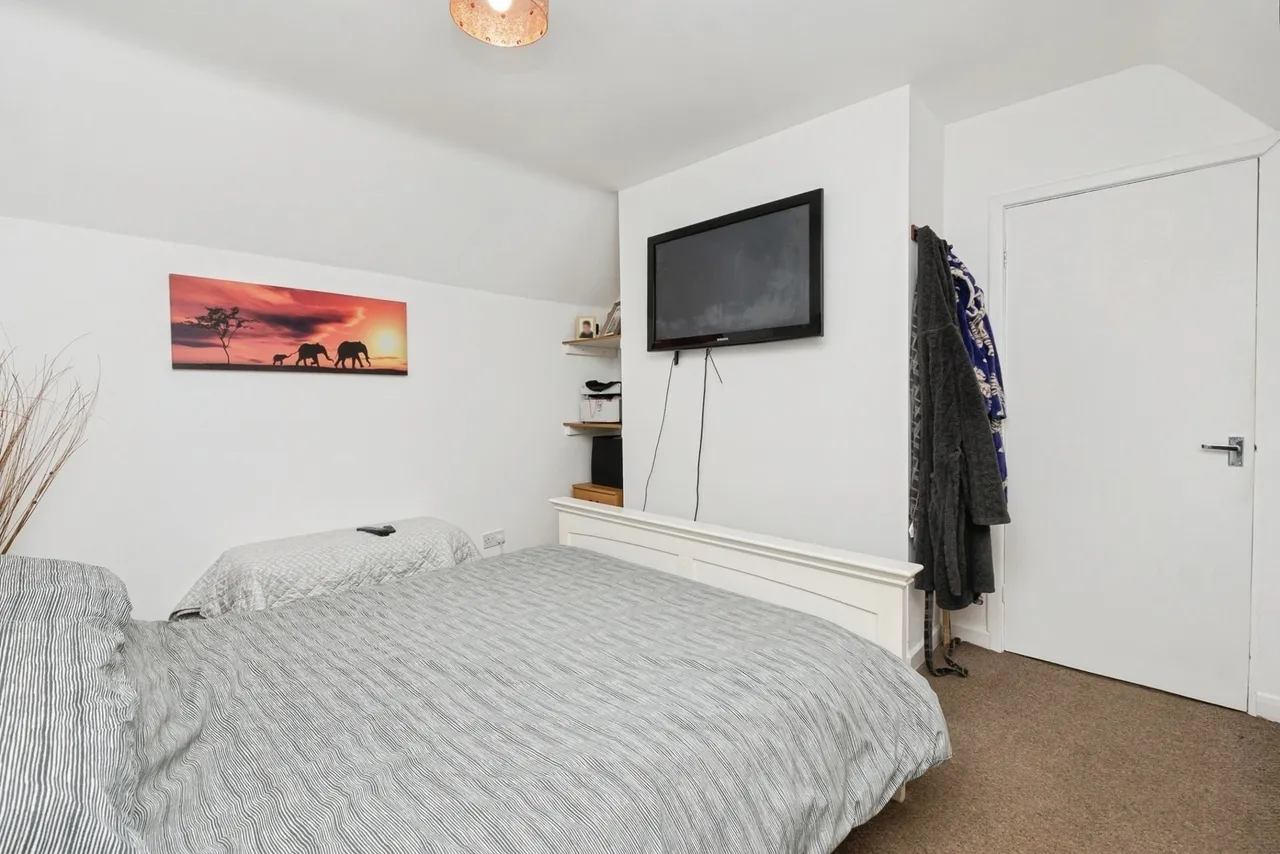 Kildare Road, BRISTOL, Avon, BS4, photo 13