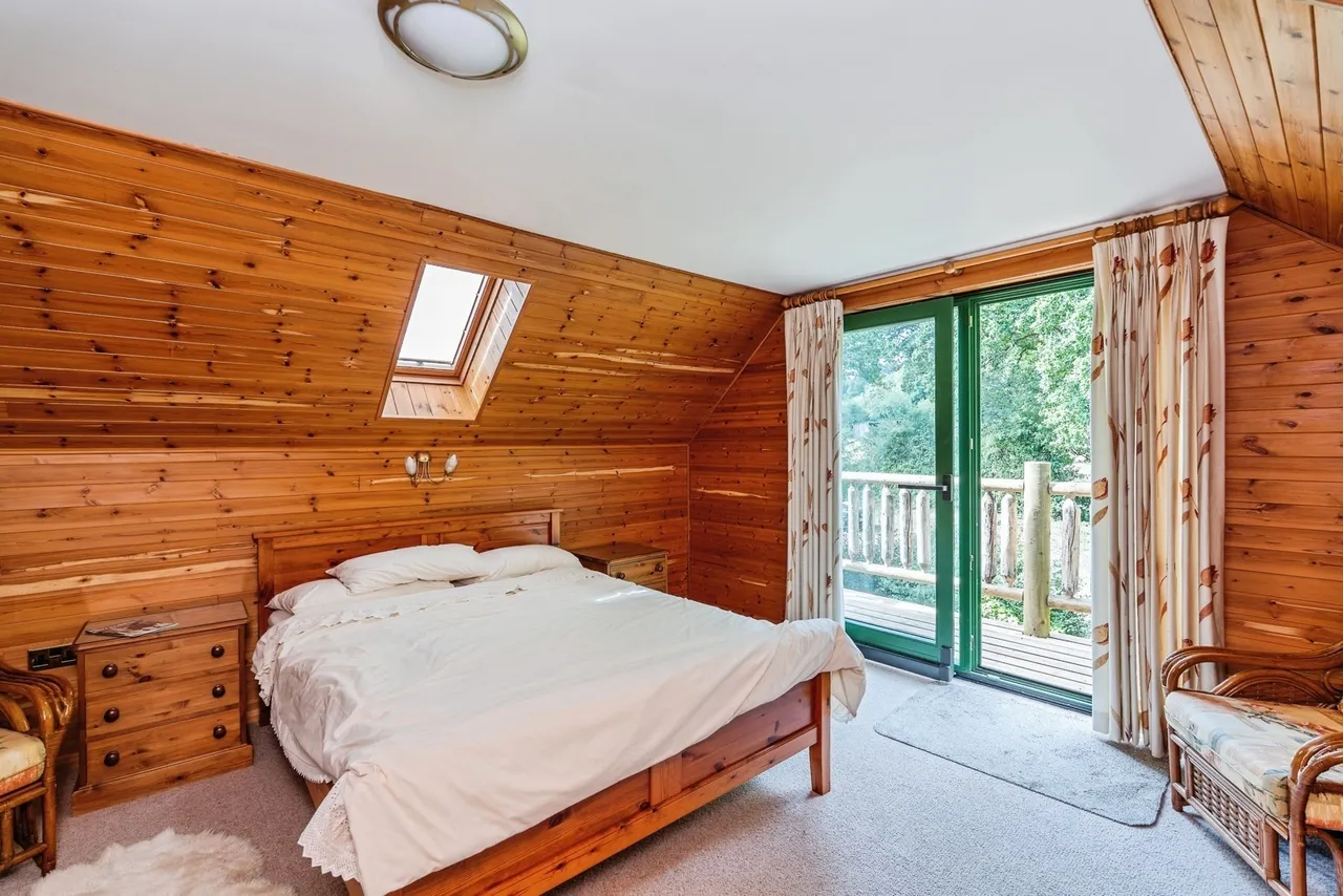 The Grove, Minstead, SO43, photo 9