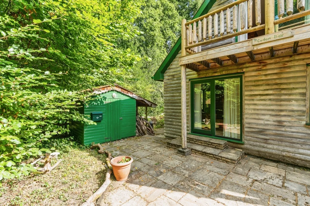 The Grove, Minstead, SO43, photo 18