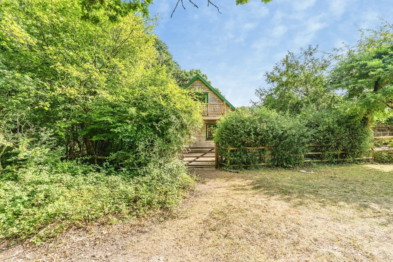 The Grove, Minstead, SO43, photo 17