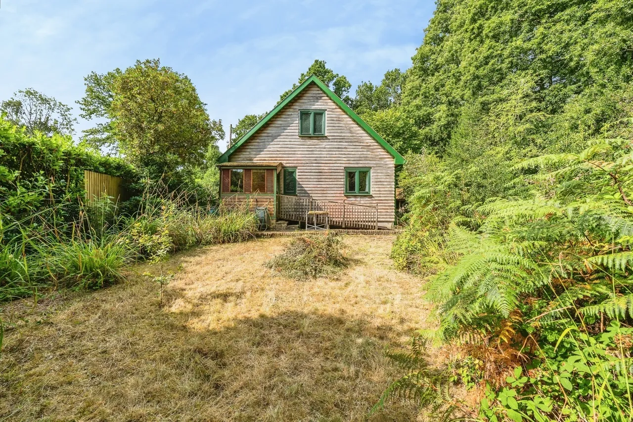 The Grove, Minstead, SO43, photo 4