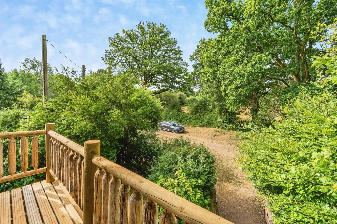 The Grove, Minstead, SO43, photo 2