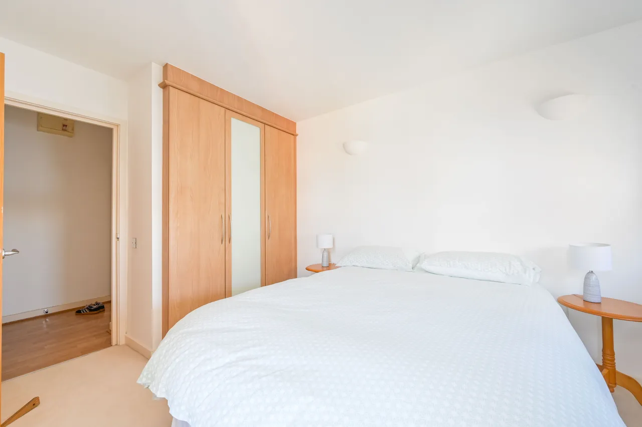 49 Ocean Wharf, 60 Westferry Road, London, photo 11