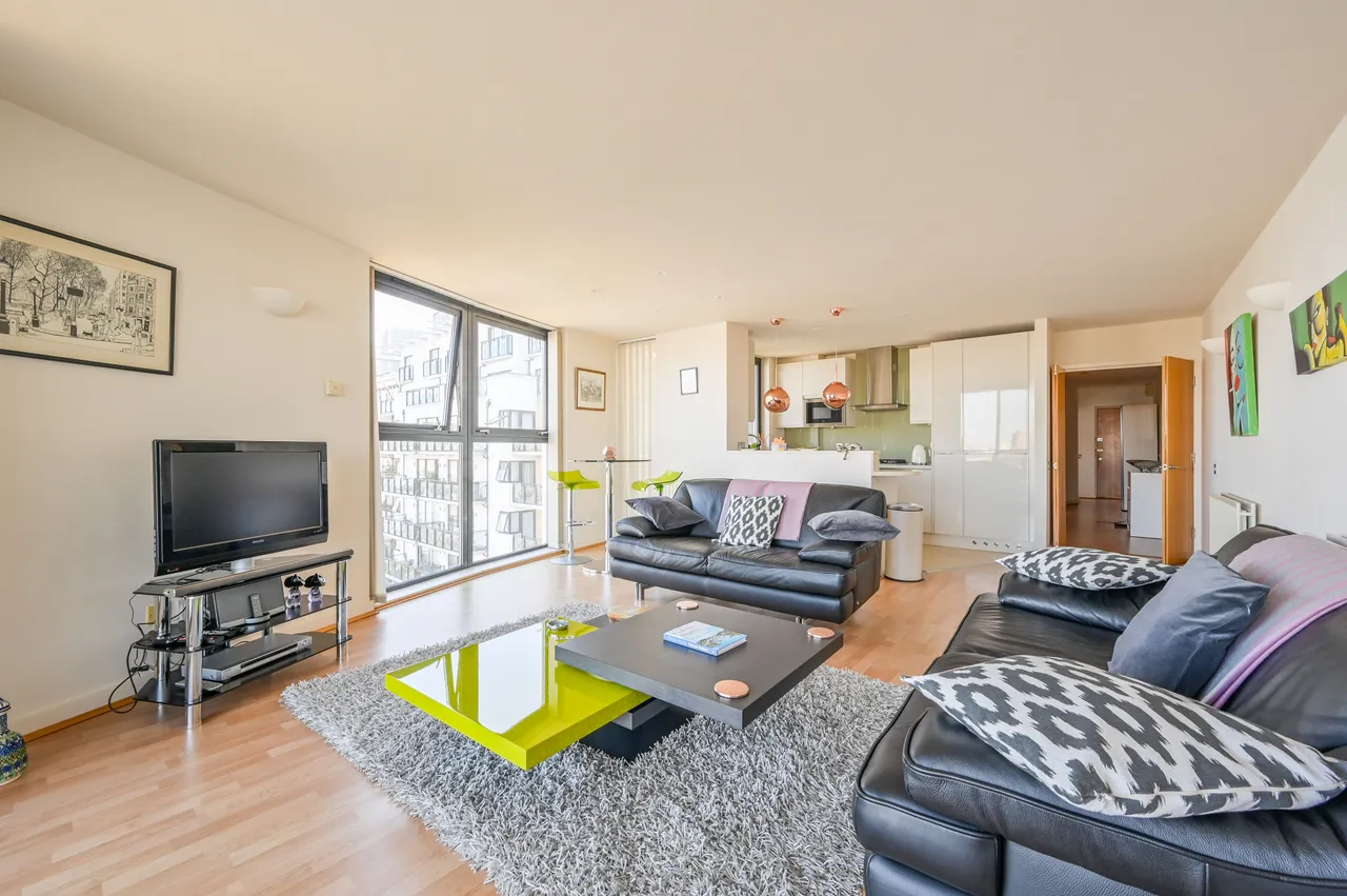 49 Ocean Wharf, 60 Westferry Road, London, photo 9