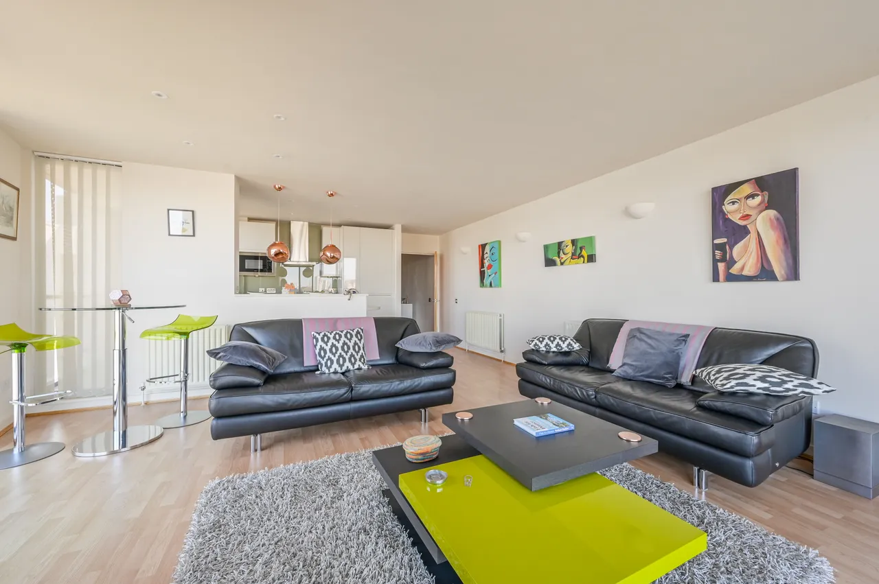 49 Ocean Wharf, 60 Westferry Road, London, photo 10