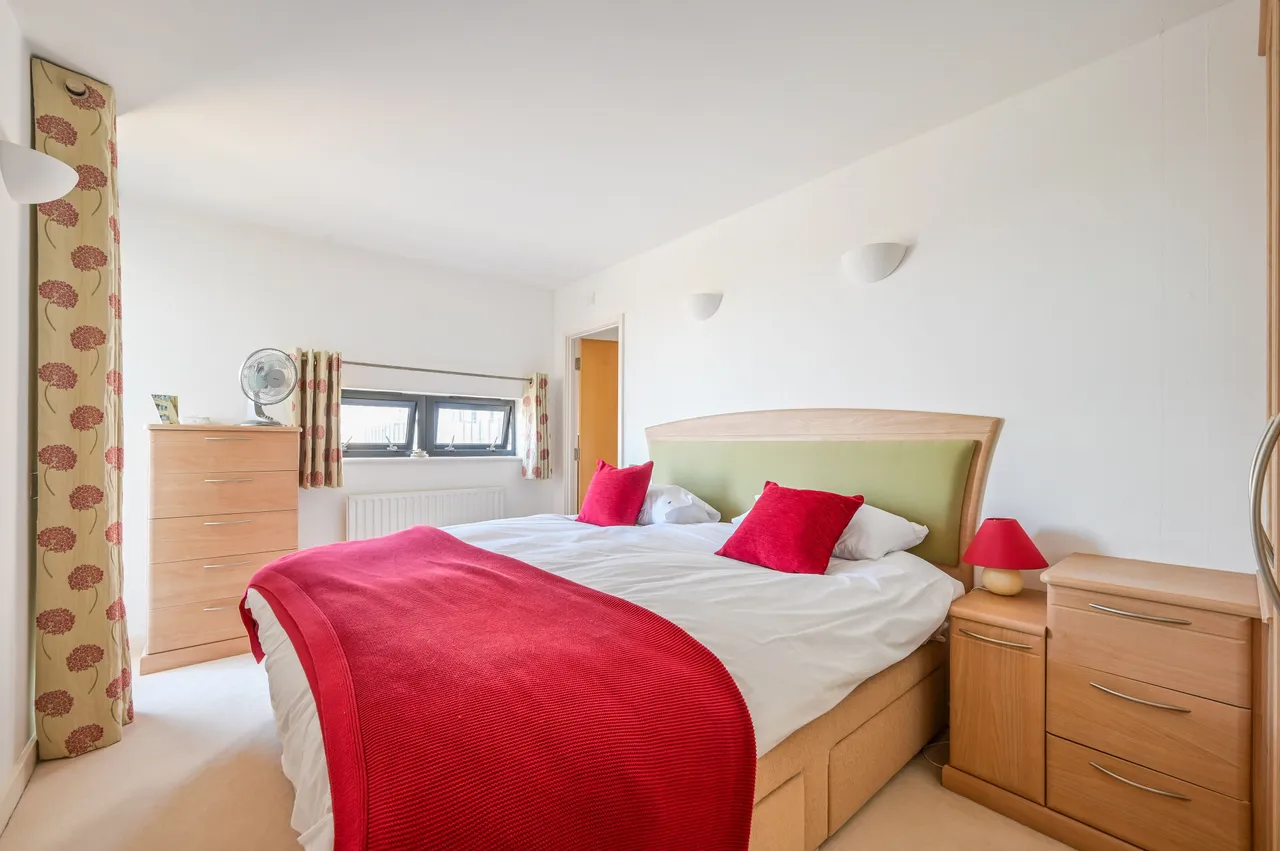 49 Ocean Wharf, 60 Westferry Road, London, photo 7
