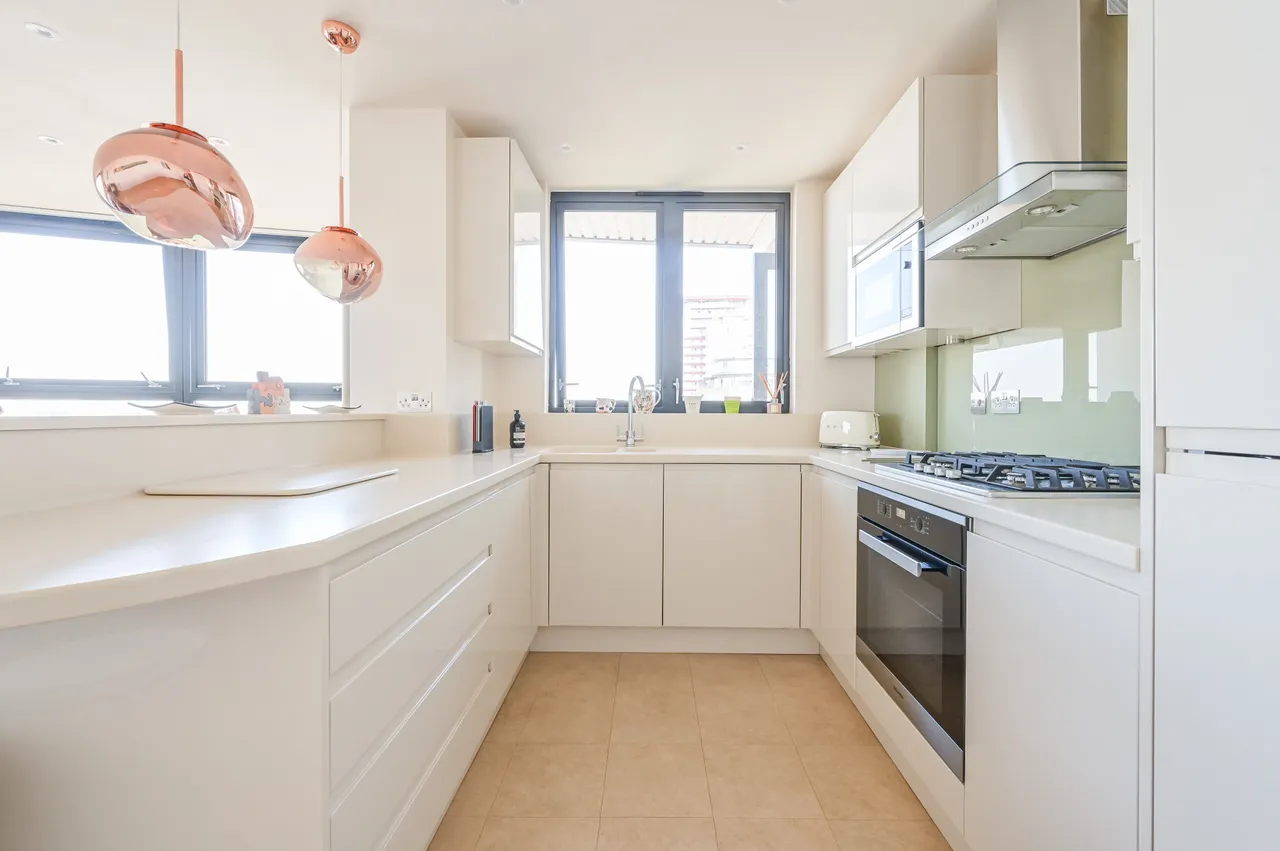 49 Ocean Wharf, 60 Westferry Road, London, photo 3