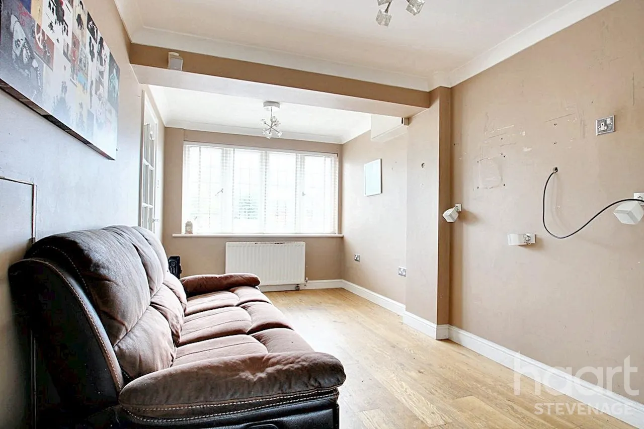 The Lawns, Stevenage, SG2, photo 8