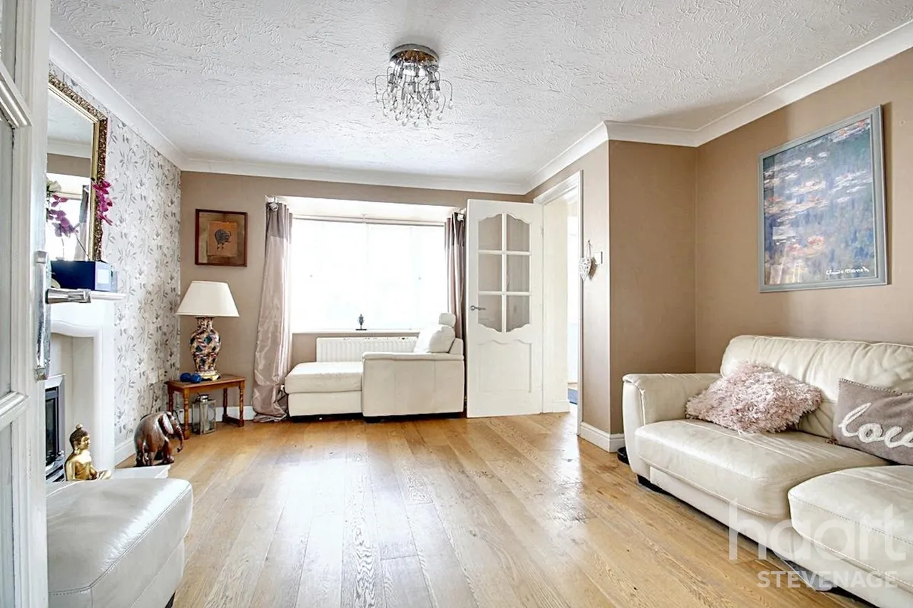 The Lawns, Stevenage, SG2, photo 7