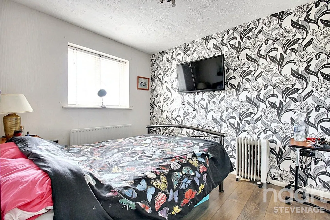 The Lawns, Stevenage, SG2, photo 10