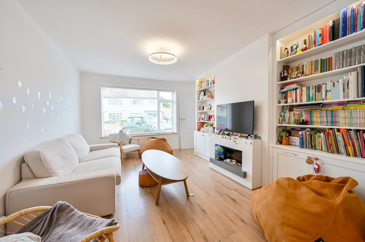 25 Barton Green, New Malden, photo 4