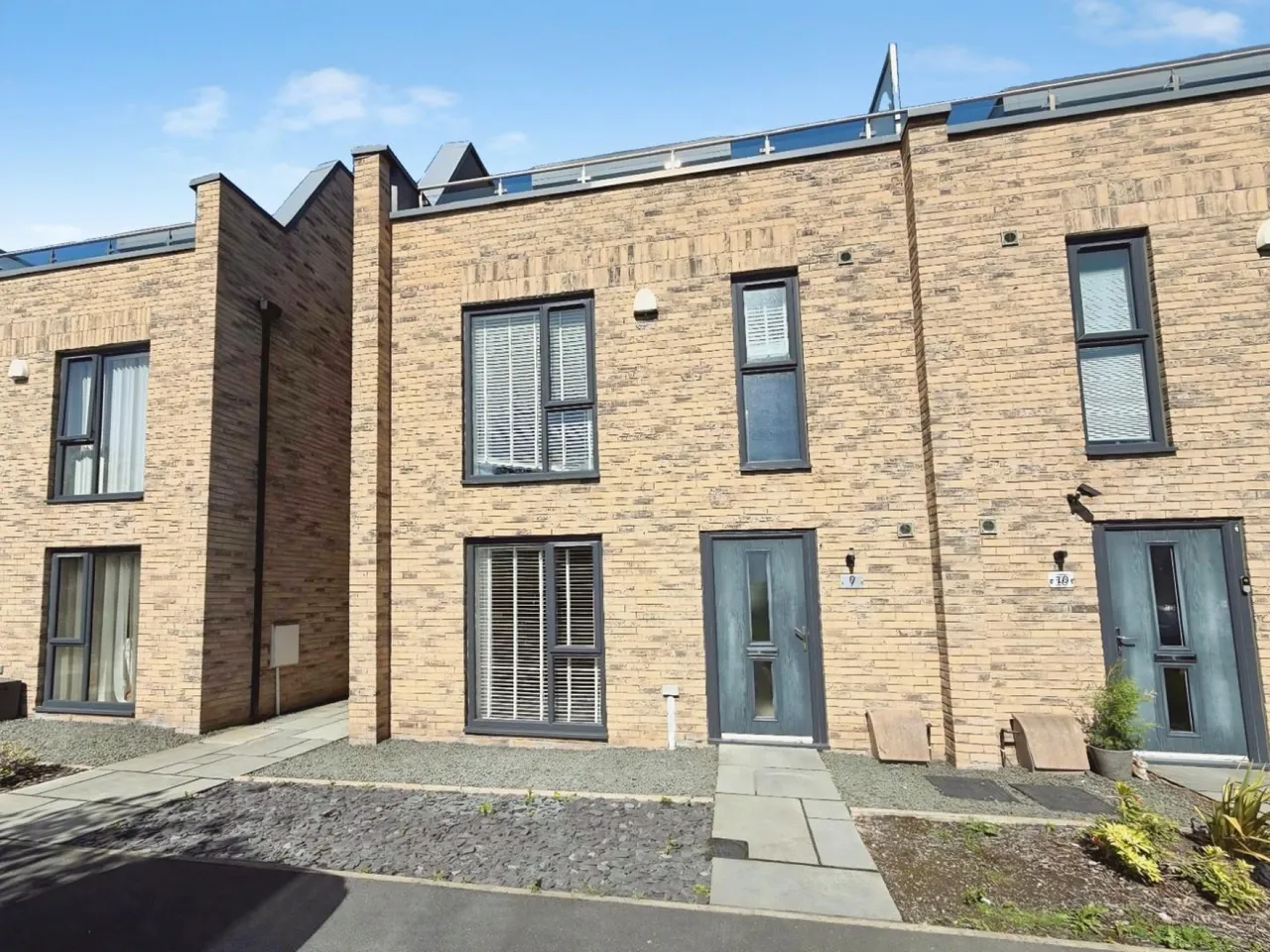 3 bed house for sale — Ann Lane, Astley, Tyldesley, Manchester