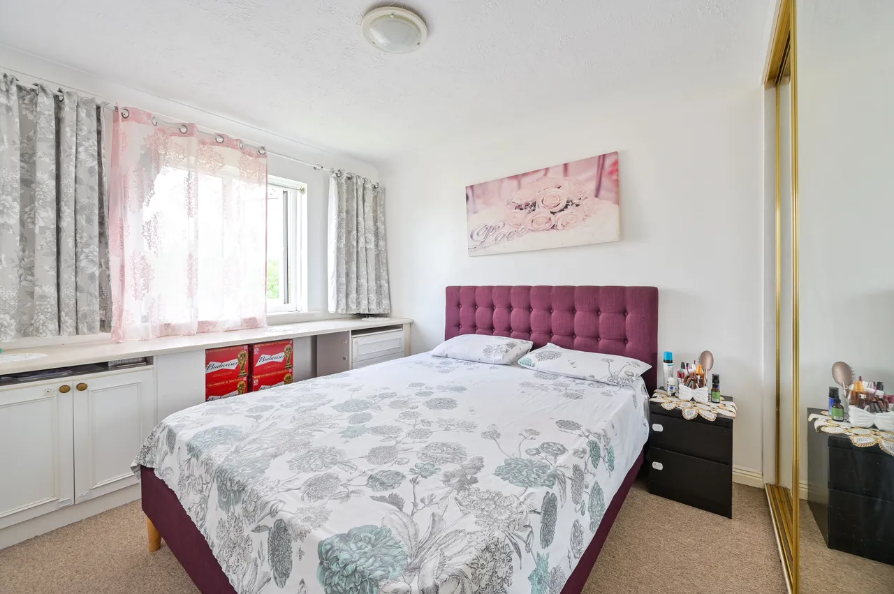 Flat 116, 12 Rossetti Road, London, photo 4