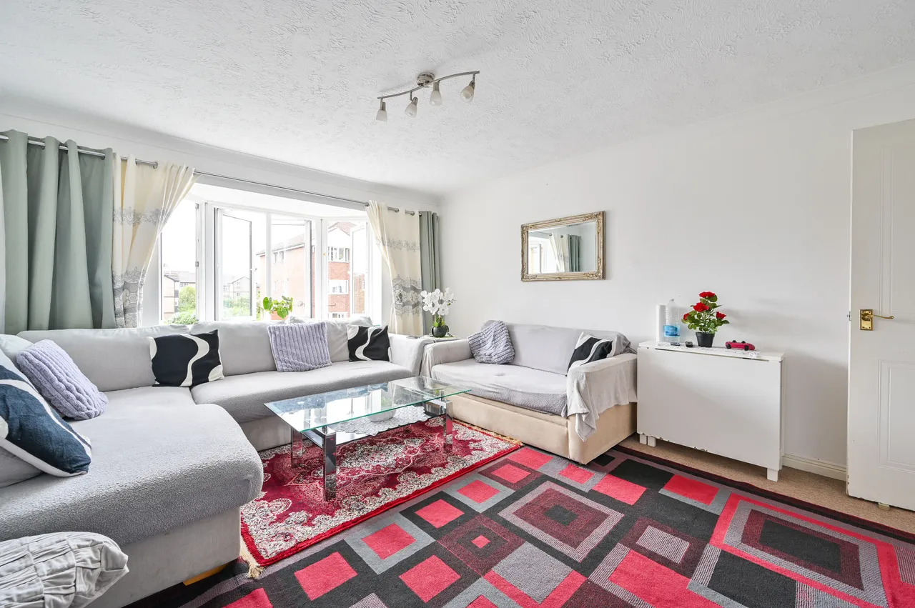 Flat 116, 12 Rossetti Road, London, photo 7