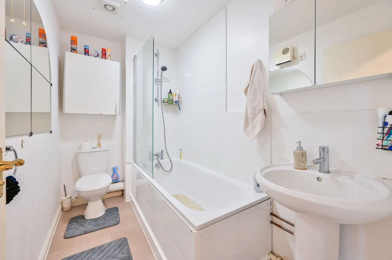 Flat 116, 12 Rossetti Road, London, photo 6