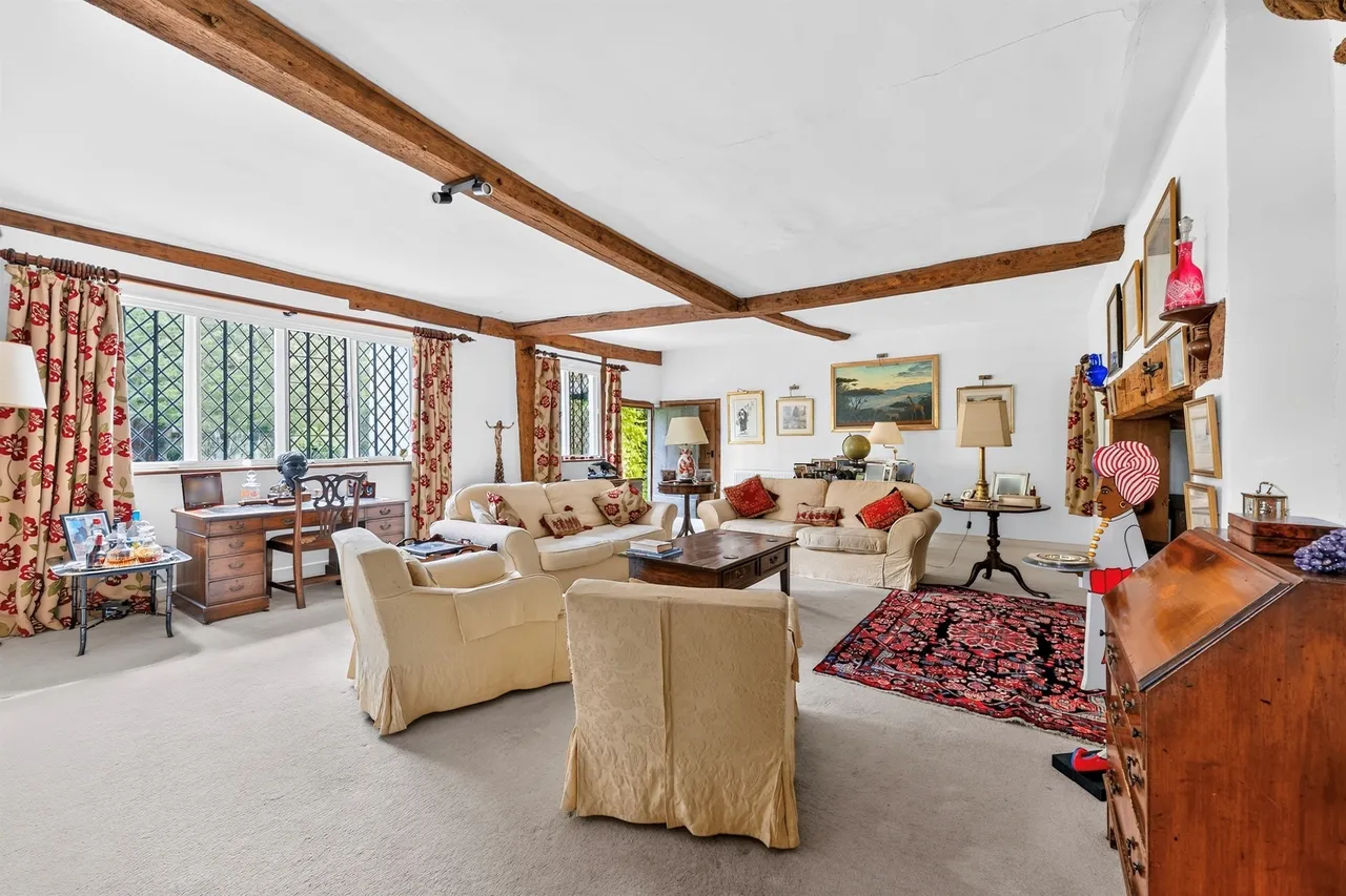 Temple Lane, Capel, Dorking, photo 6