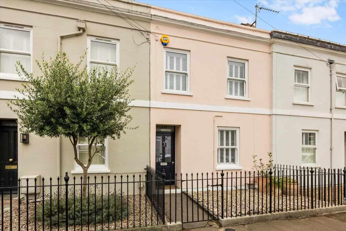 Princes Road, Cheltenham, GL50, photo 19