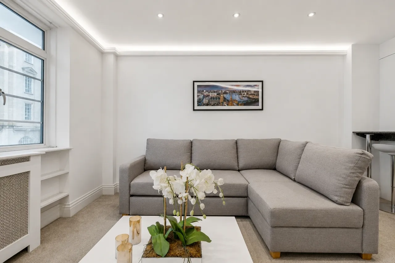 Old Brompton Road, Earls Court, SW5, photo 6