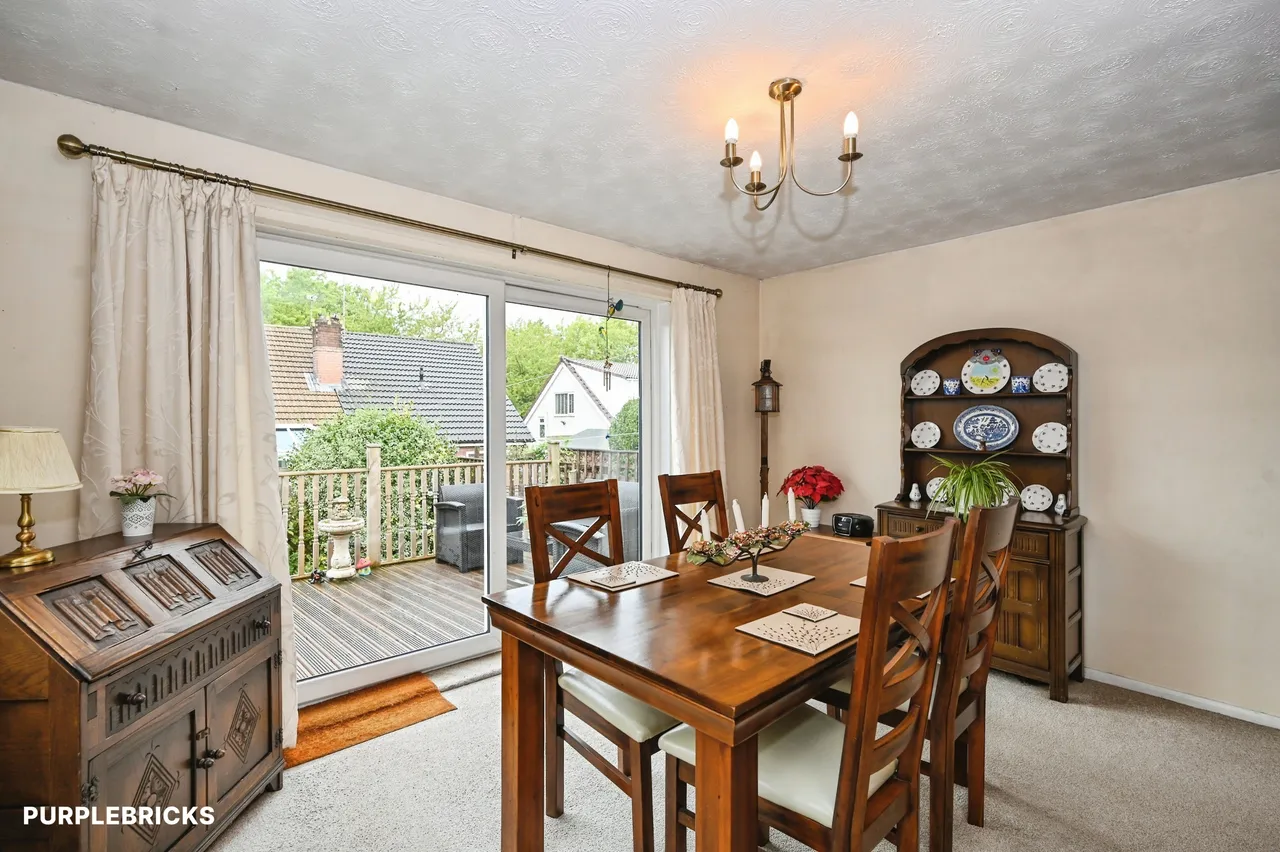 Lingfield Crescent, Wigan, WN6, photo 6