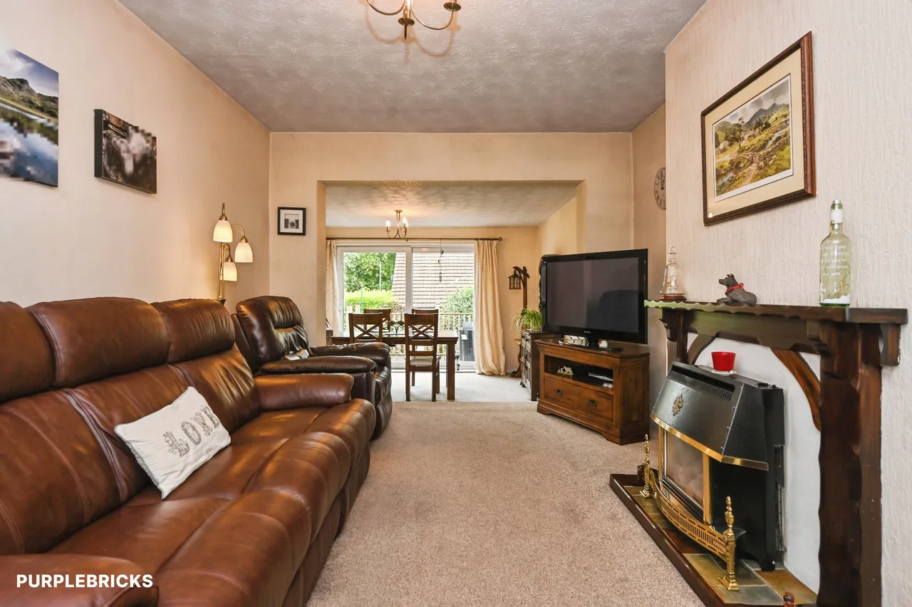 Lingfield Crescent, Wigan, WN6, photo 5