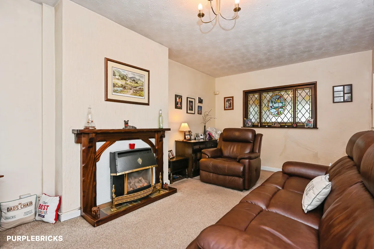 Lingfield Crescent, Wigan, WN6, photo 3