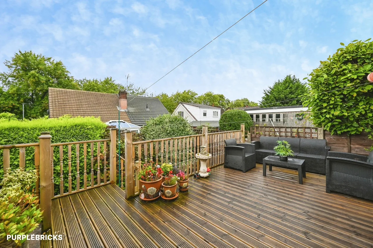 Lingfield Crescent, Wigan, WN6, photo 23